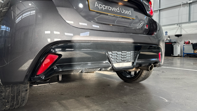 Toyota Yaris 1.5 Hybrid GR Sport 5dr CVT Hybrid Hatchback